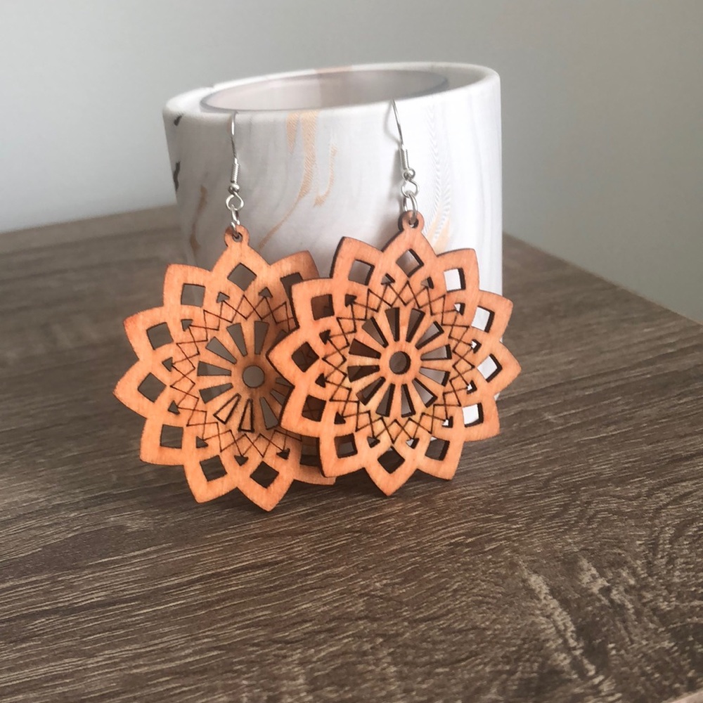 NEW Earrings